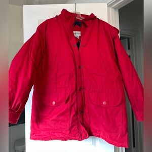 Cabin Creek Women’s Winter Coat